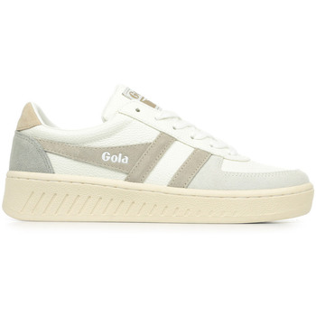 Gola  Sneaker Grandslam Trident CLA415 Grey/Oat günstig online kaufen