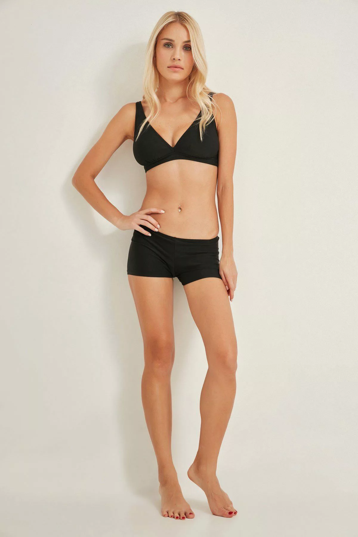 C&CITY Badehose Damen Bikinihosen günstig online kaufen