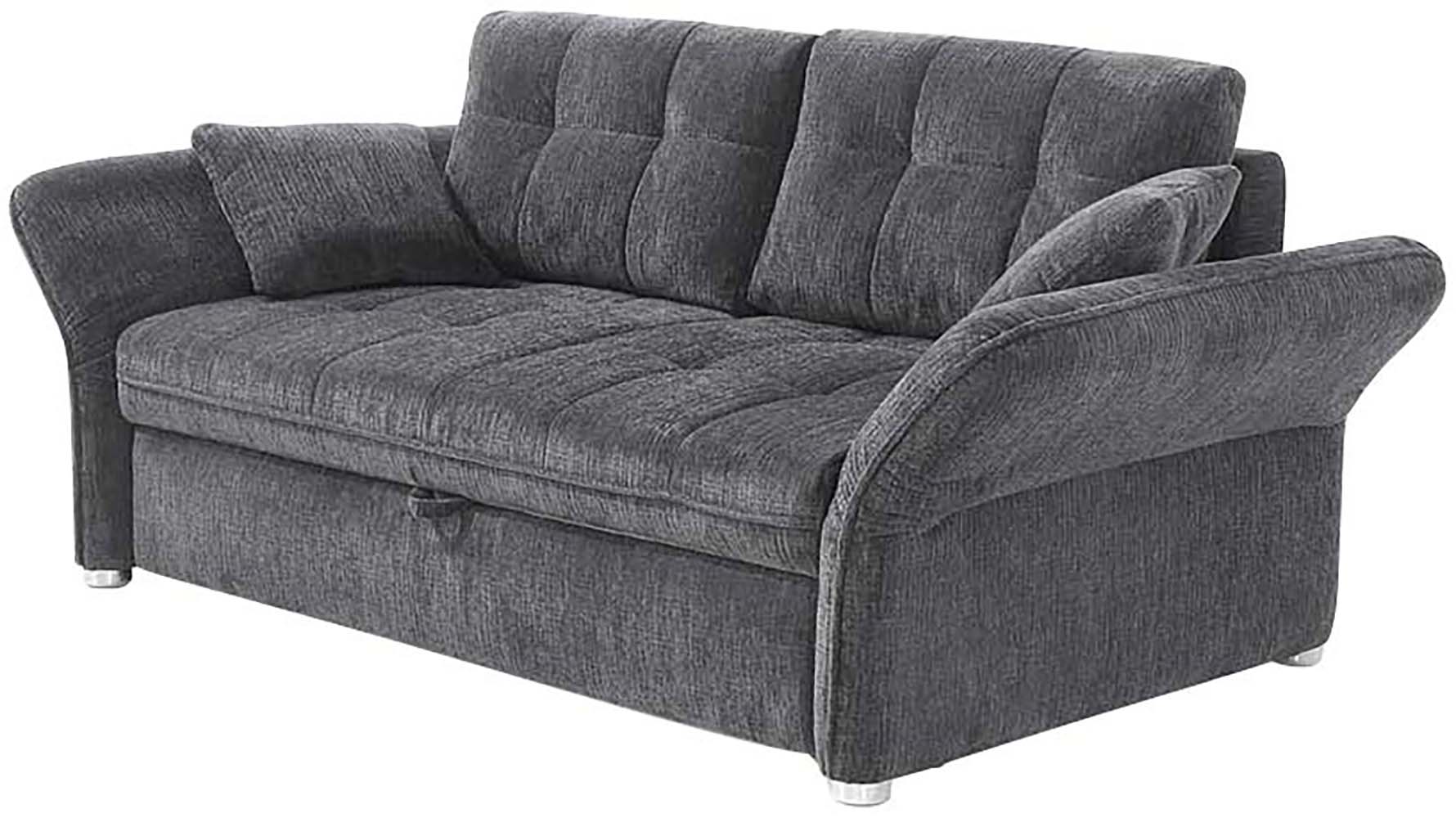 Jockenhöfer Gruppe Schlafsofa "Leon, mit Schlaf- und Relaxfunktion", 3 Brei günstig online kaufen