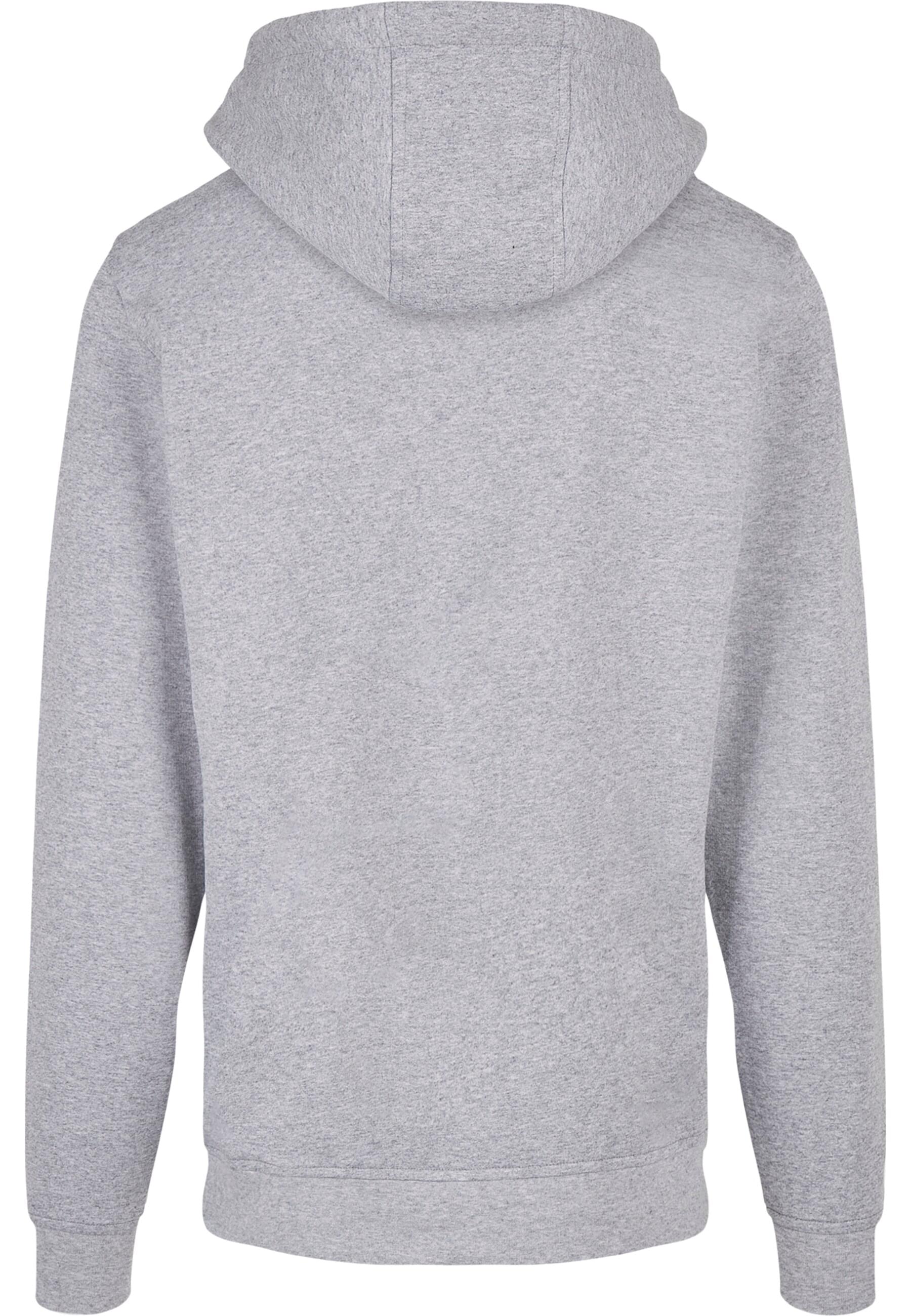 MisterTee Sweatshirt "MisterTee Herren Rose Hoody", (1 tlg.) günstig online kaufen