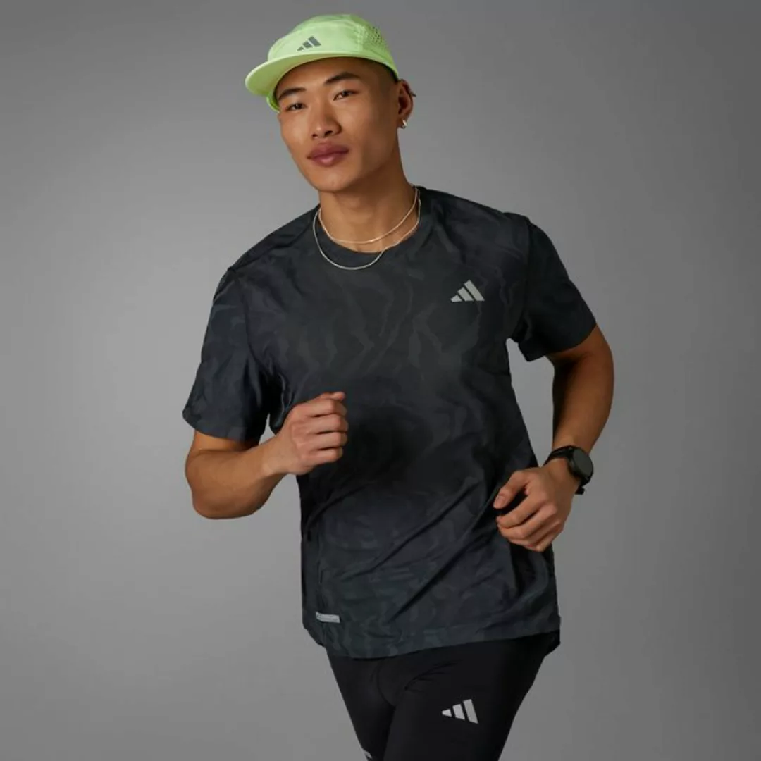 adidas Performance Laufshirt ULT EGNRD TEE günstig online kaufen