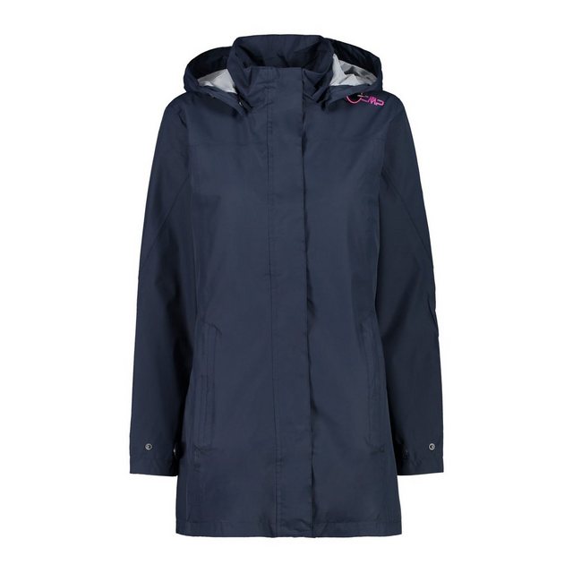 CMP Anorak Cmp W Jacket Snaps Hood Ii Damen Anorak günstig online kaufen