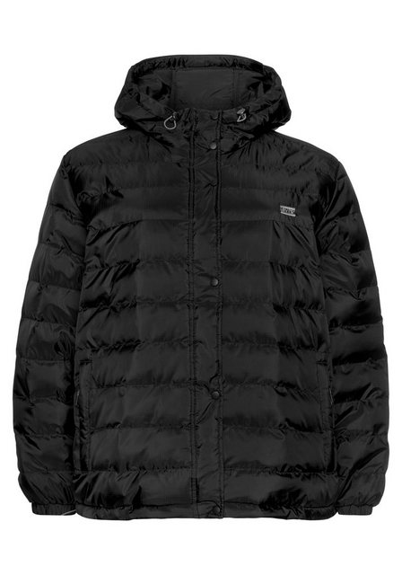 Levi's® Plus Winterjacke günstig online kaufen