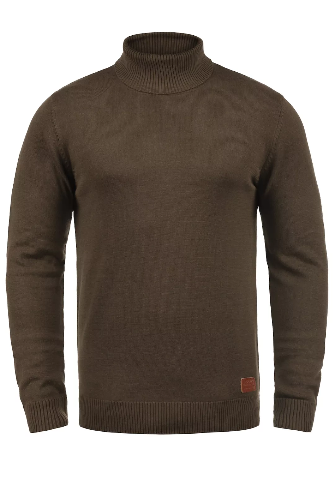 Blend Rollkragenpullover BLEND BHLatif günstig online kaufen