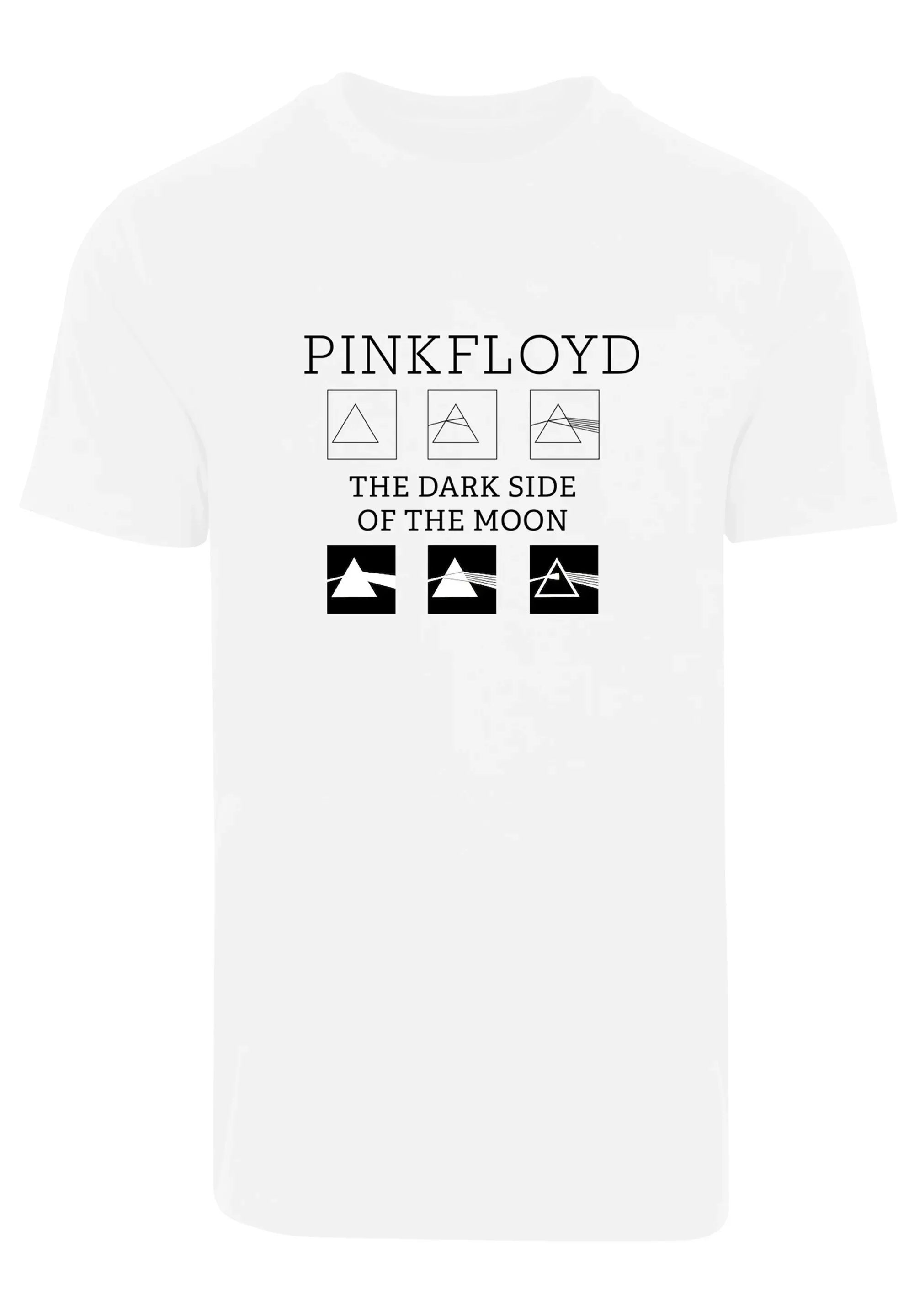 F4NT4STIC T-Shirt "Pink Floyd Marquee 1966 Rock Metal Musik", Herren,Premiu günstig online kaufen