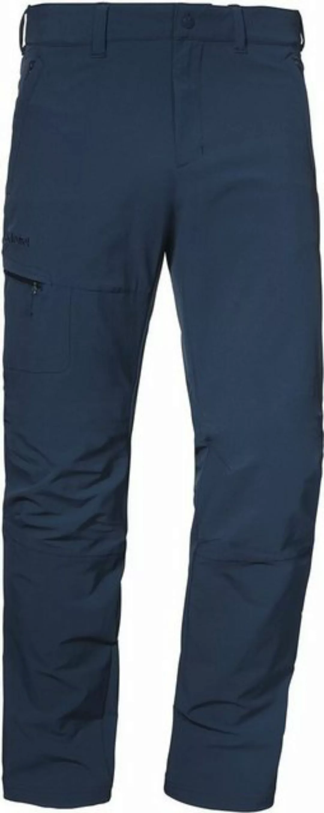 Schöffel Trekkinghose Pants Koper1 8180 dress blues günstig online kaufen