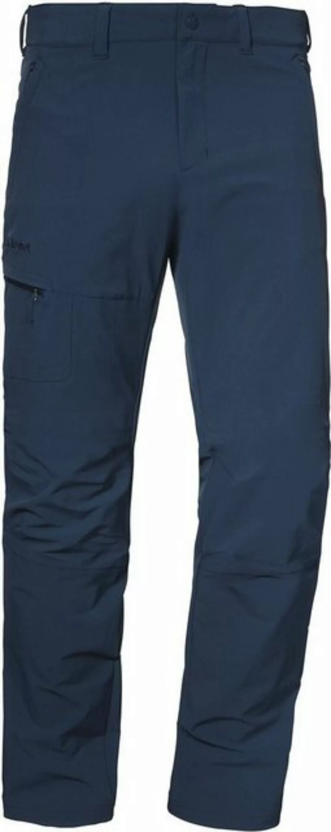 Schöffel Outdoorhose Pants Koper1 DRESS BLUES günstig online kaufen