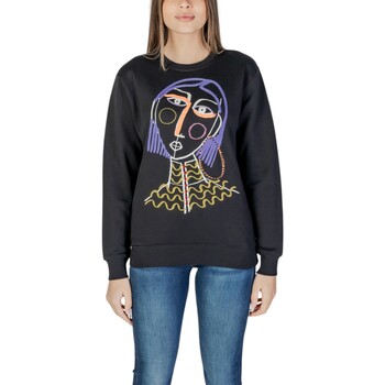 Desigual  Sweatshirt SWEAT_FACE 25SWSK08 günstig online kaufen