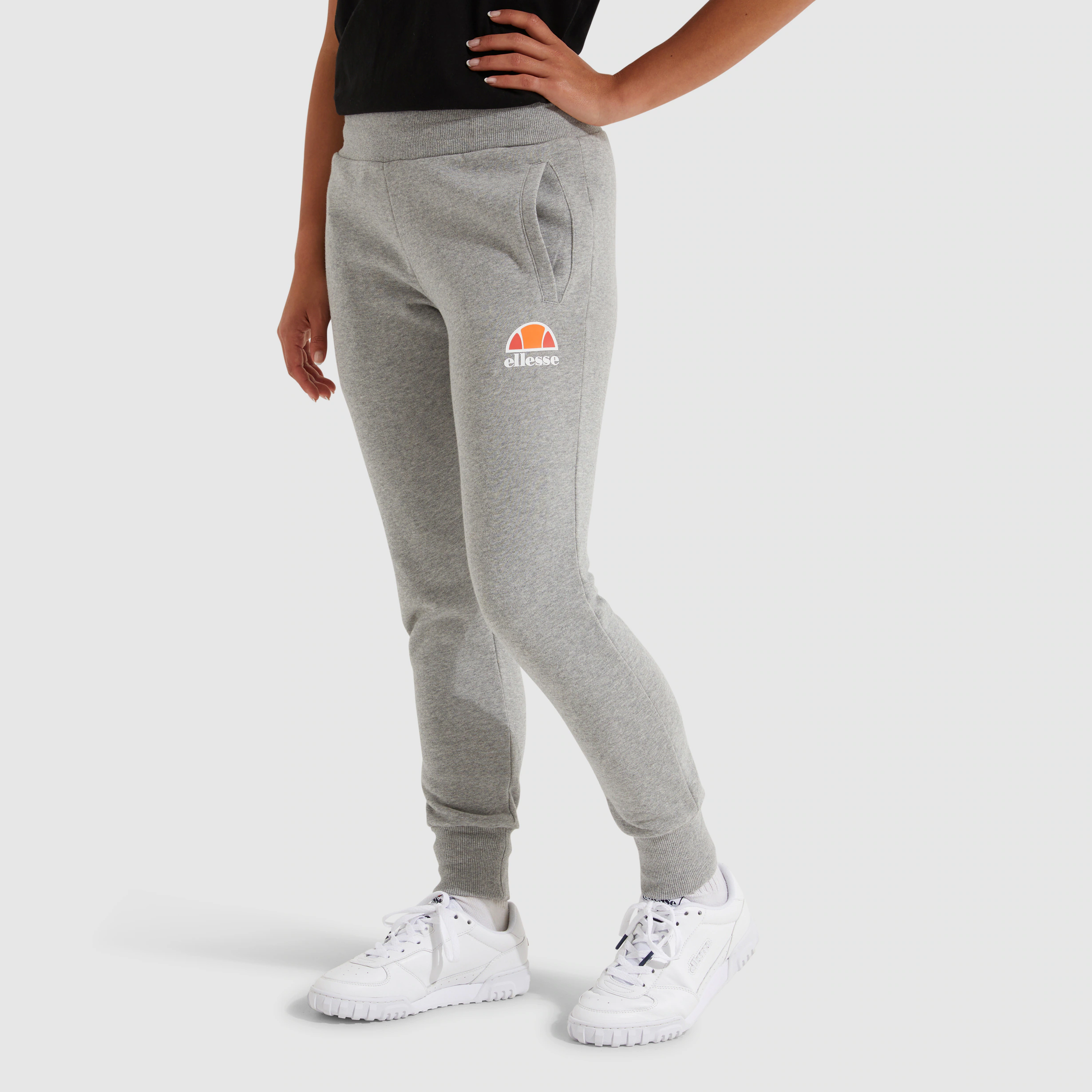 Ellesse Jogginghose "QUEENSTOWN JOG PANT" günstig online kaufen