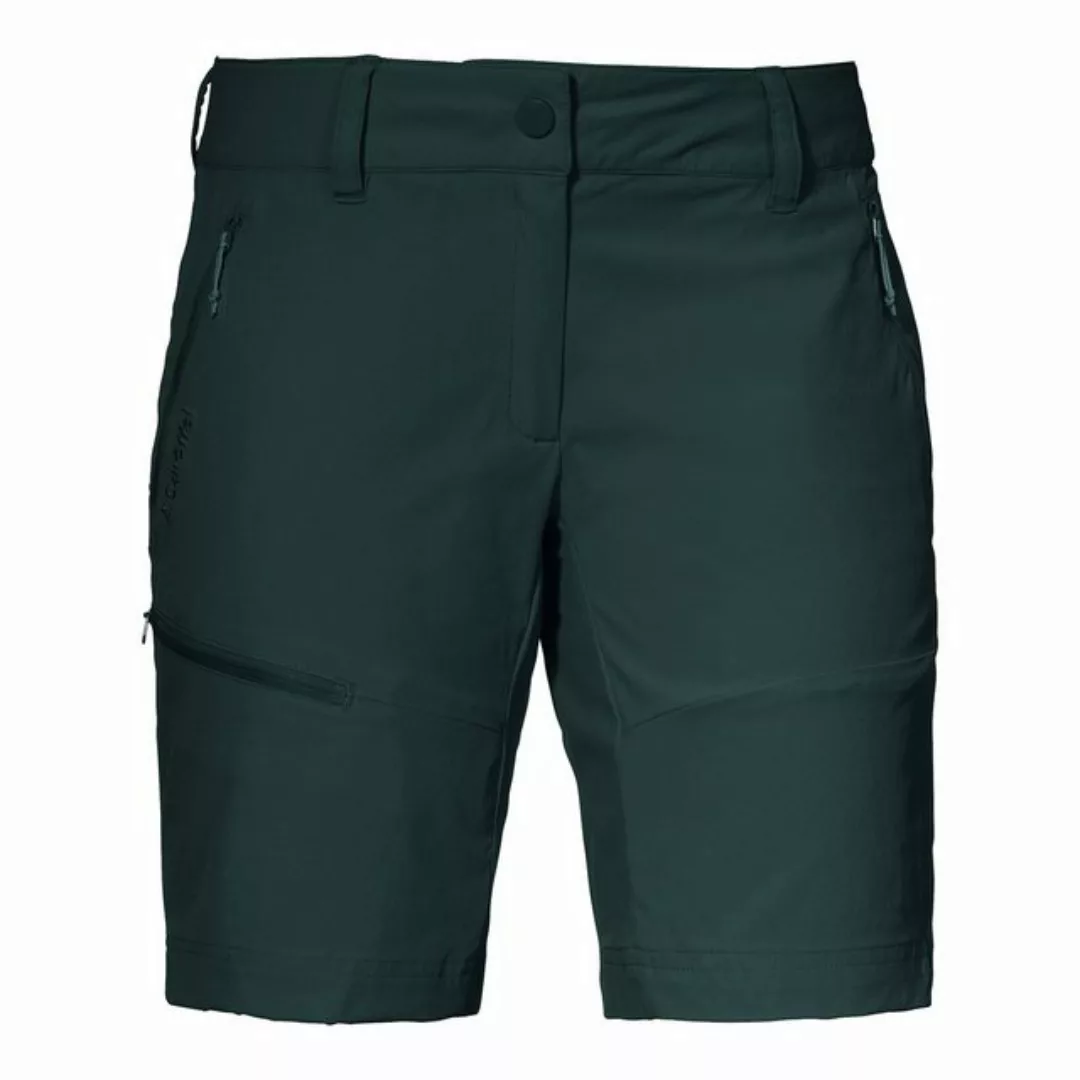 Schöffel Shorts Shorts Toblach2 ASPHALT günstig online kaufen