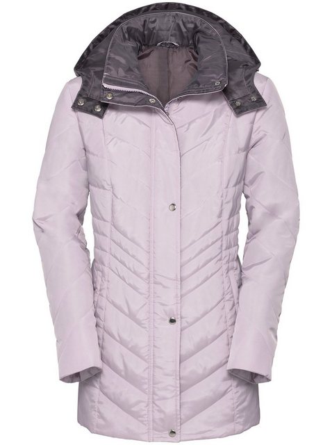 Sieh an! Allwetterjacke Steppjacke günstig online kaufen