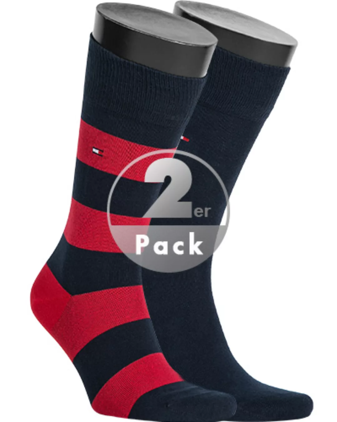 Tommy Hilfiger Socken 2er Pack 342021001/085 günstig online kaufen