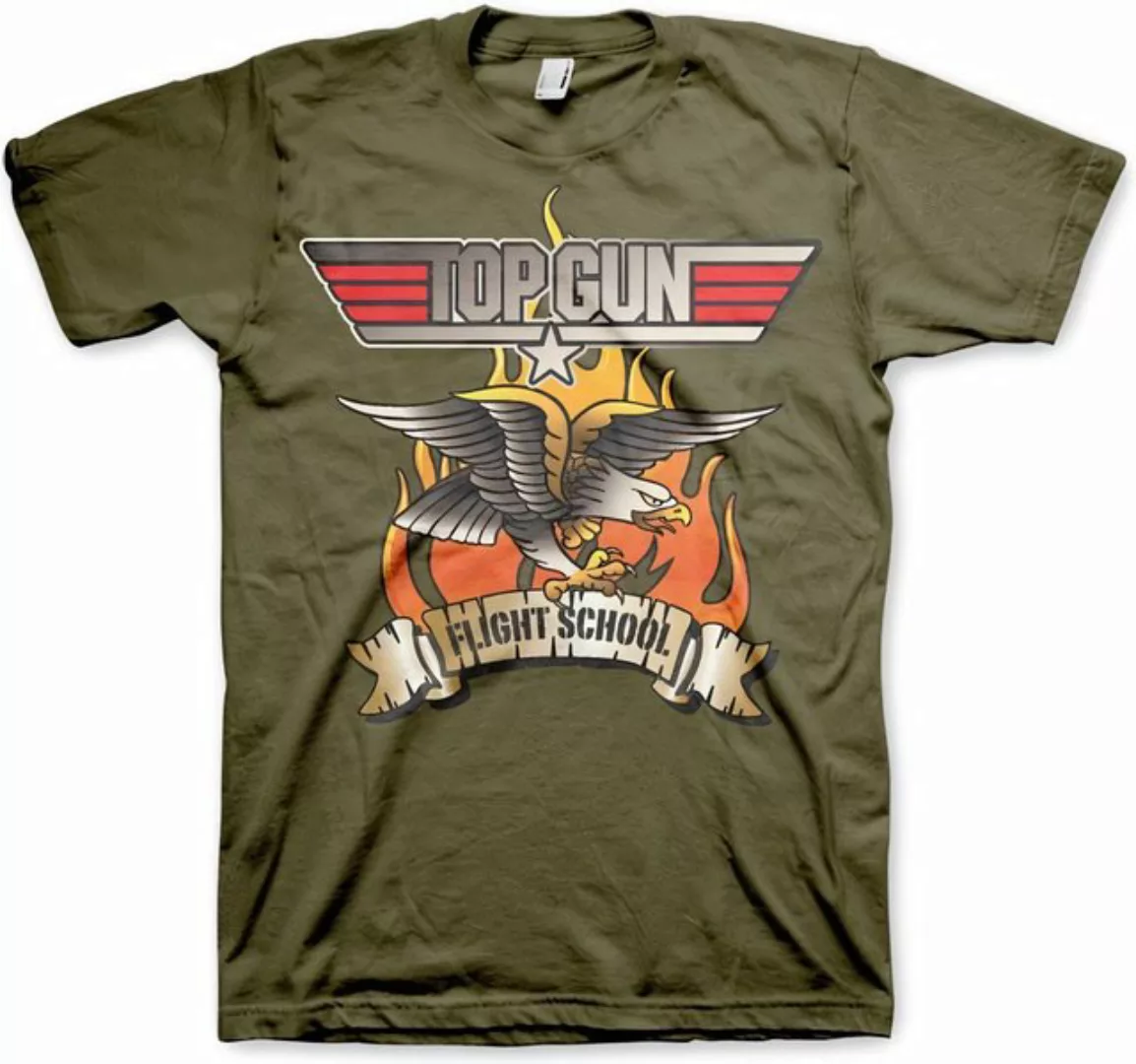 TOP GUN T-Shirt günstig online kaufen