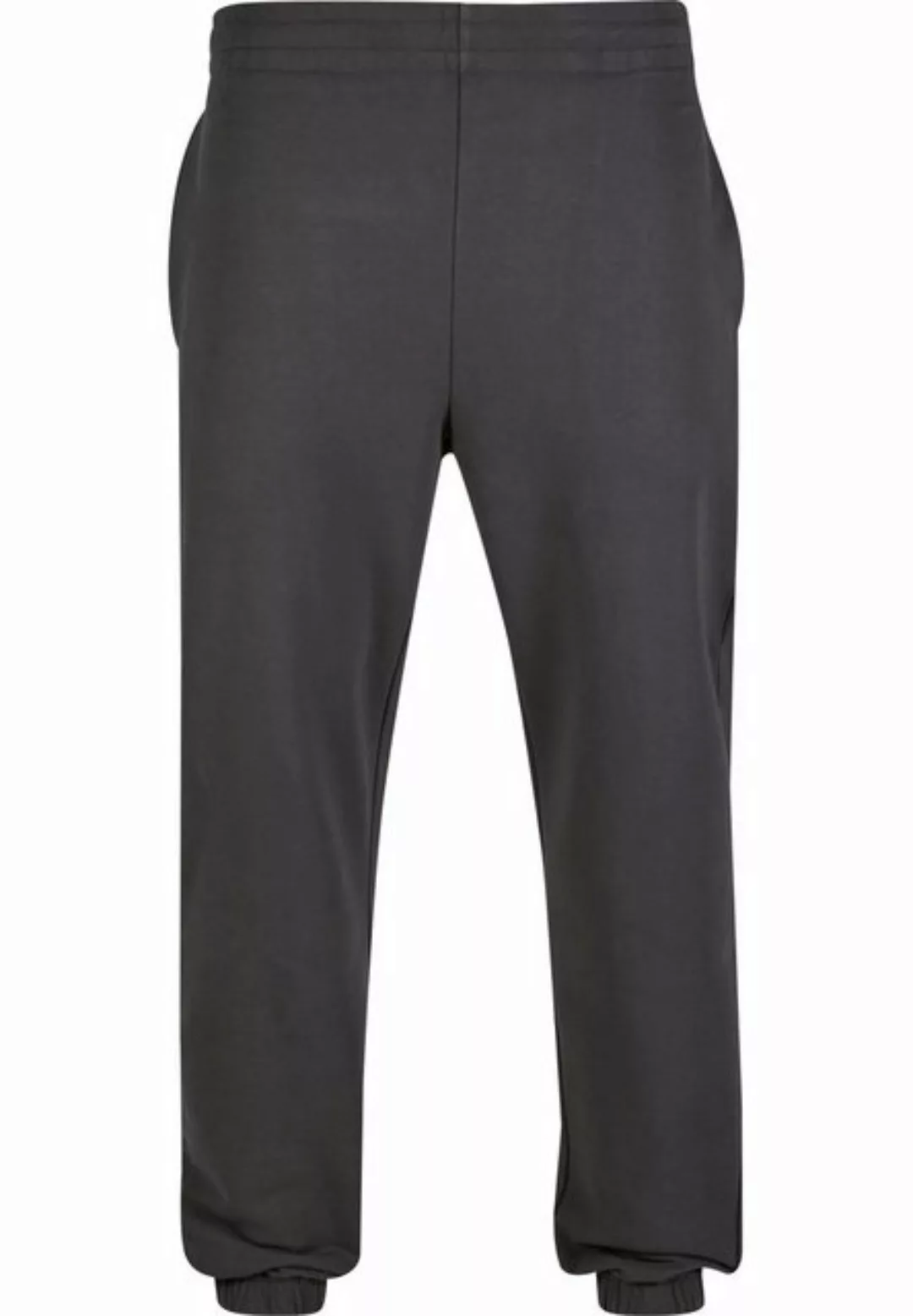 URBAN CLASSICS Stoffhose "Urban Classics Herren Ultra Heavy Sweatpants", (1 günstig online kaufen