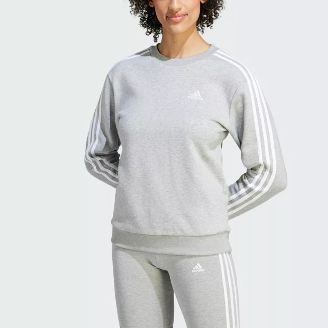adidas Sportswear Sweatshirt ESSENTIALS 3-STREIFEN günstig online kaufen