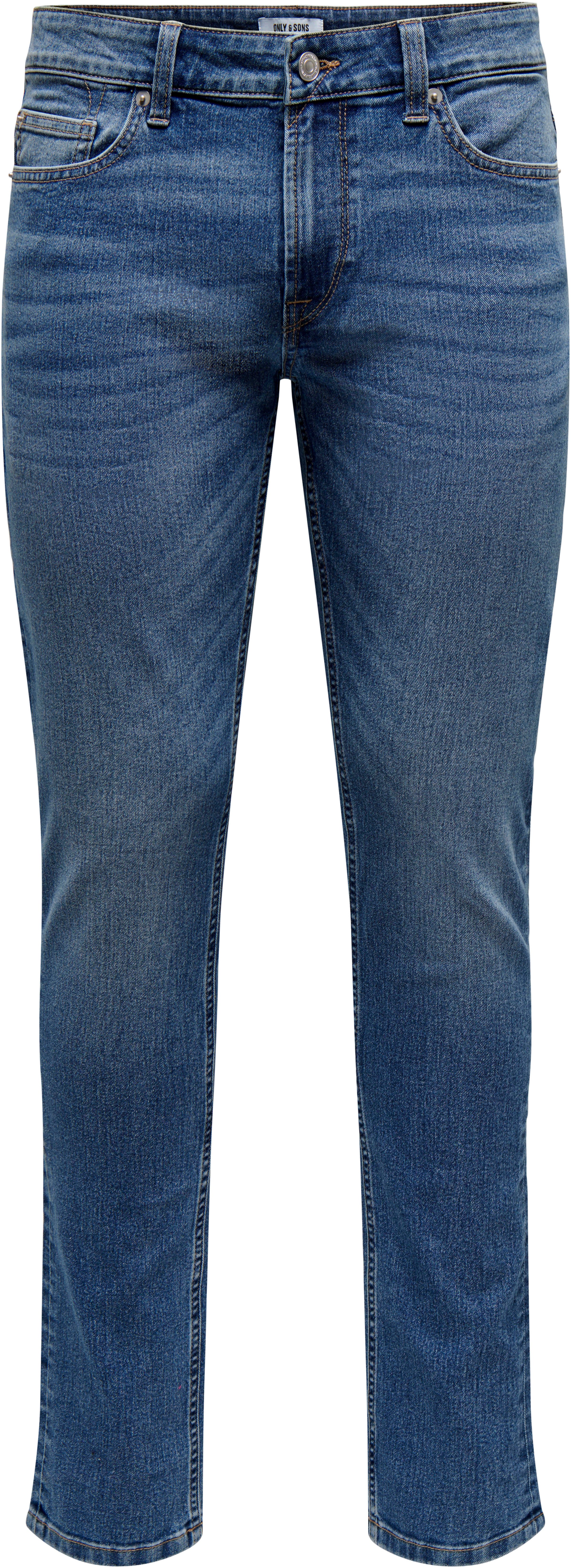 ONLY & SONS Slim-fit-Jeans ONSLOOM SLIM günstig online kaufen