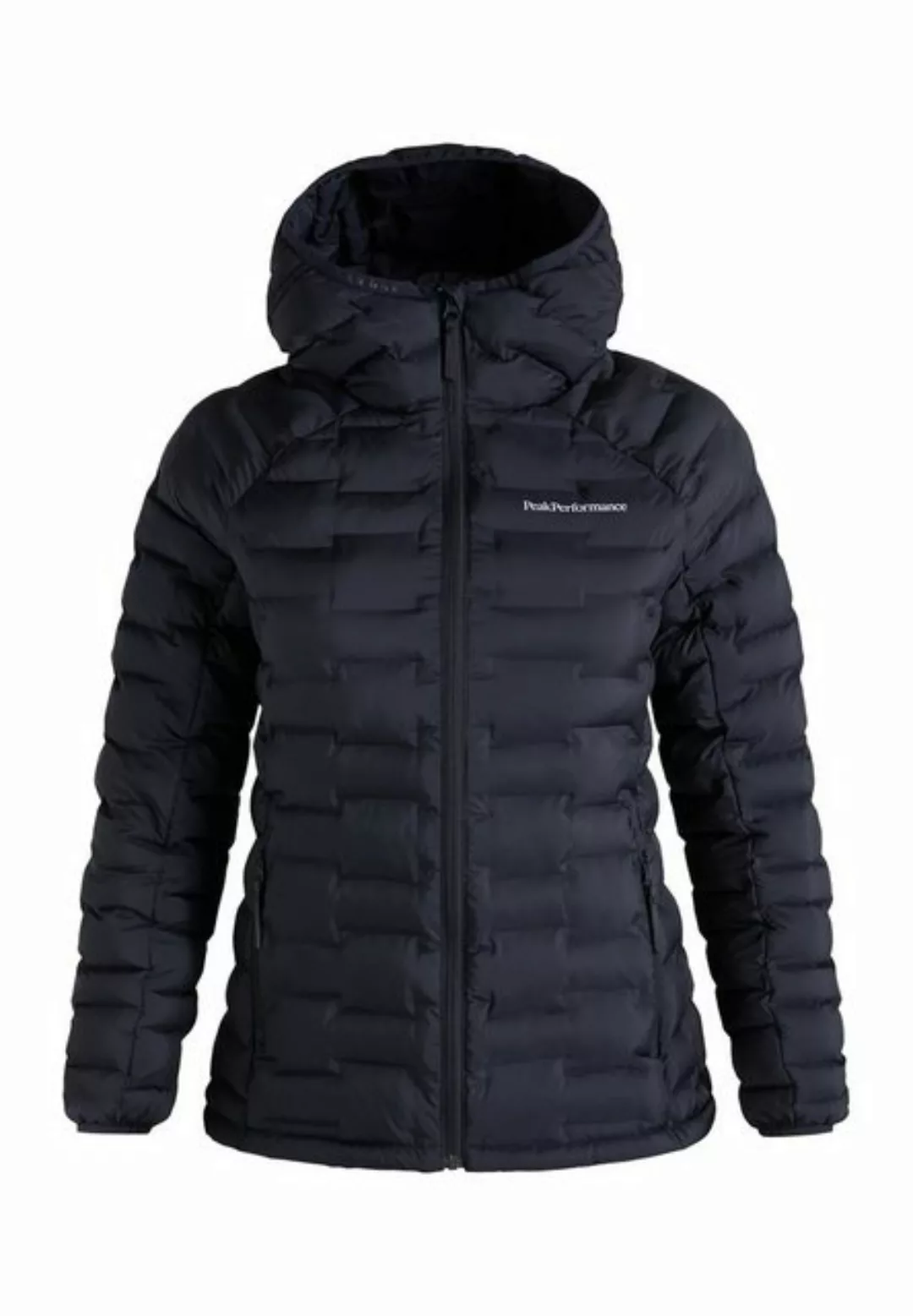 Peak Performance Kurzjacke W Argon Light Hood Jacket mit Taschen günstig online kaufen