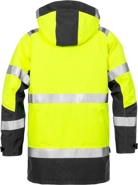 Fristads Warnschutz-Shirt High Vis Jacke Kl. 3 4794 Th günstig online kaufen