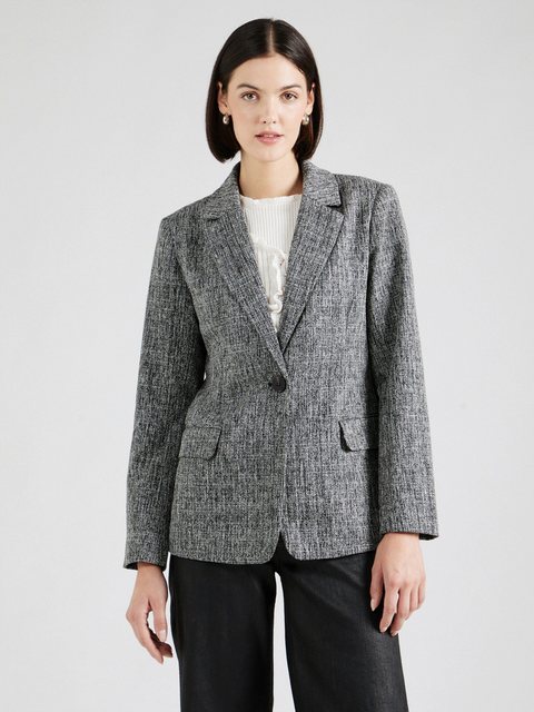 Vila Kurzblazer VIEVIE (1-tlg) Plain/ohne Details günstig online kaufen