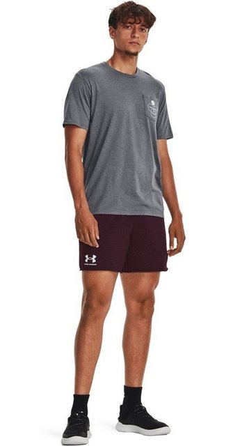 Under Armour® T-Shirt UA Lc Ccc Short Sleeve günstig online kaufen