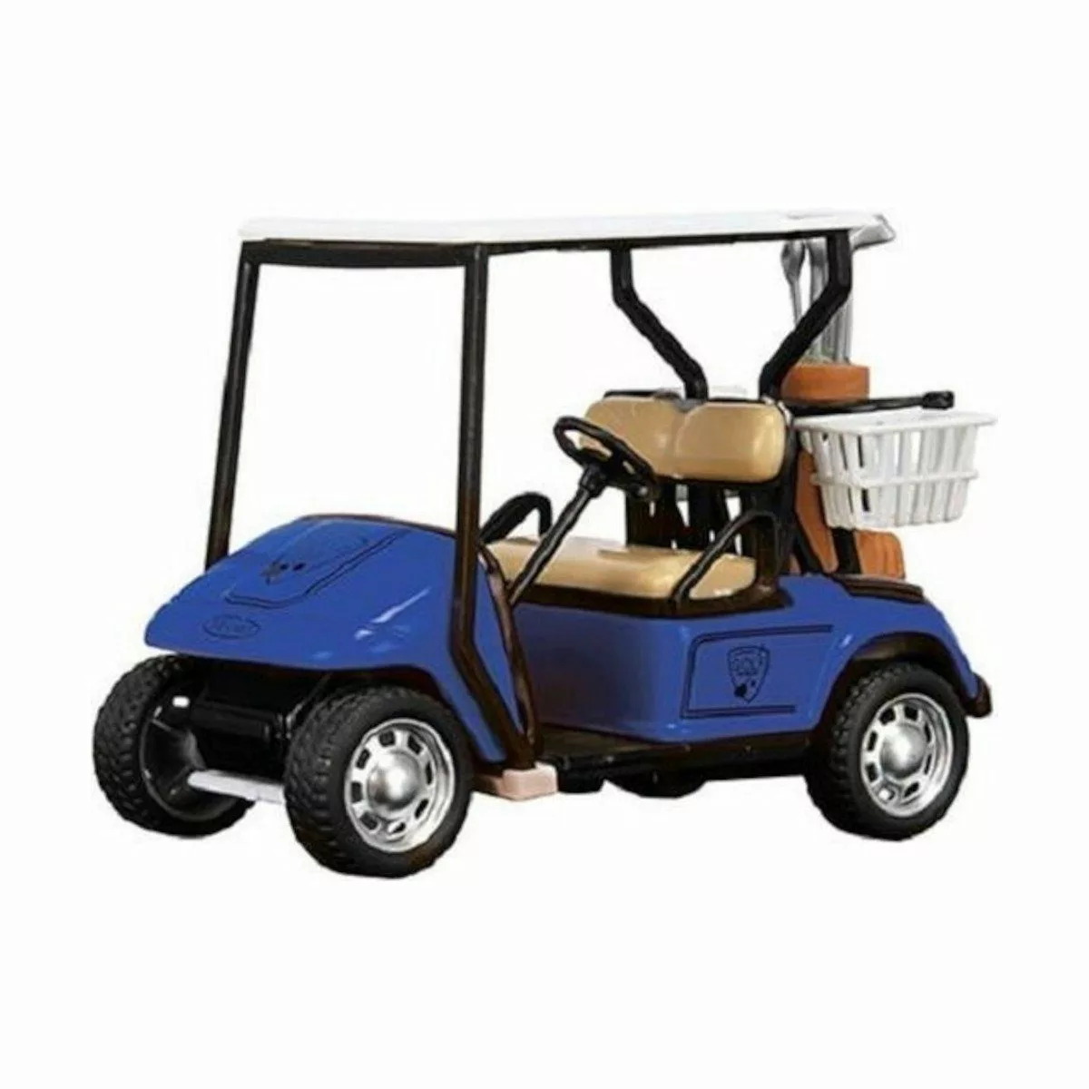 Toi-Toys Spielzeug-Auto Metal World Spielzeugfahrzeug - günstig online kaufen