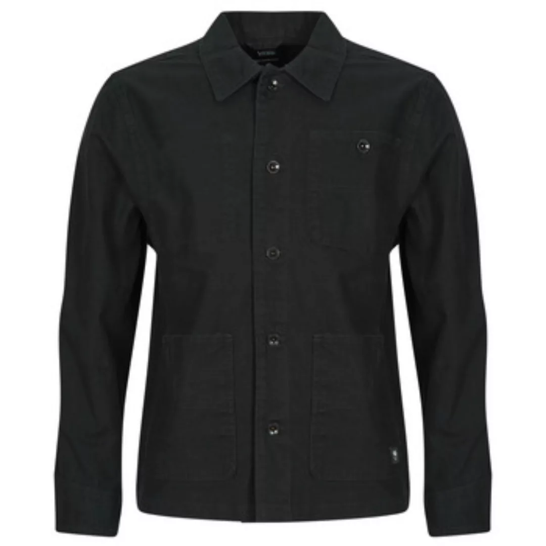 Vans  Herren-Jacke Drill Chore Canvas Jacket günstig online kaufen