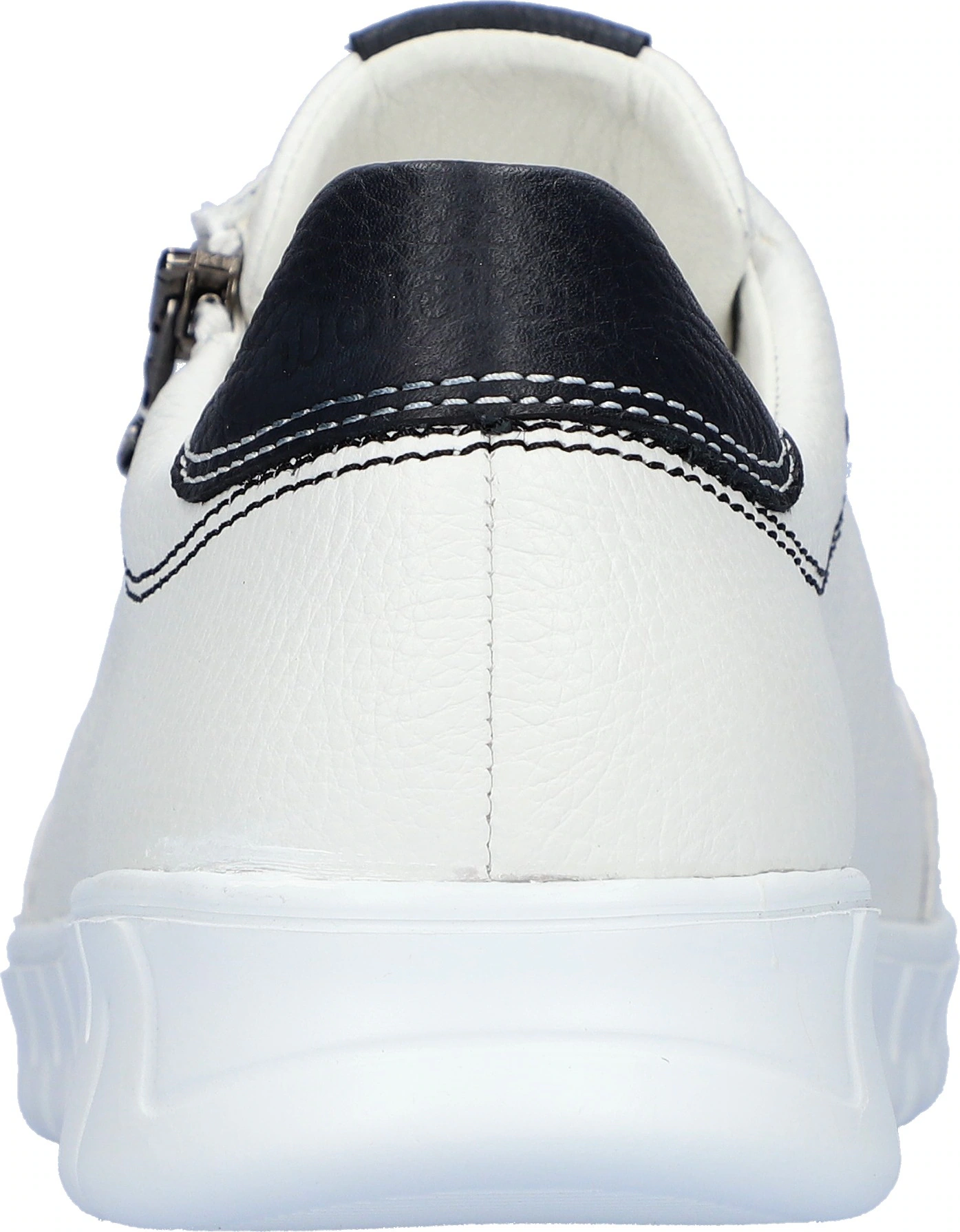 Waldläufer Sneaker "H-BALDO", Halbschuh, Freizeitschuh, Schnürschuh in Bequ günstig online kaufen