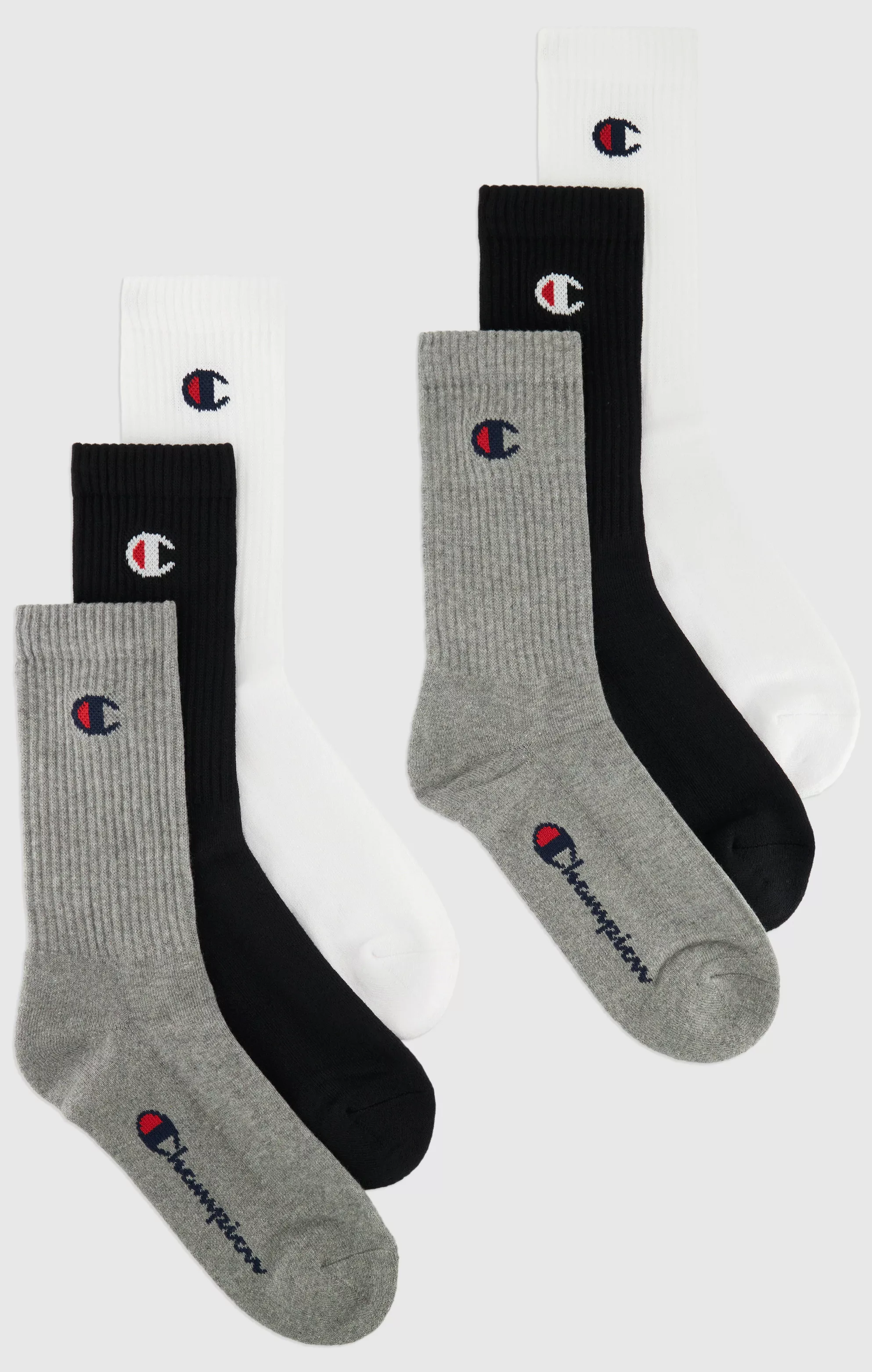 Champion Tennissocken, (Packung, 6 Paar) günstig online kaufen
