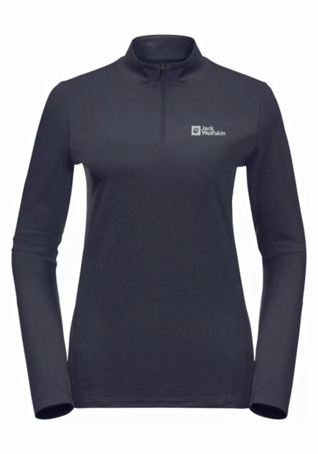 Jack Wolfskin Stehkragenpullover SKY THERMAL HZ W günstig online kaufen