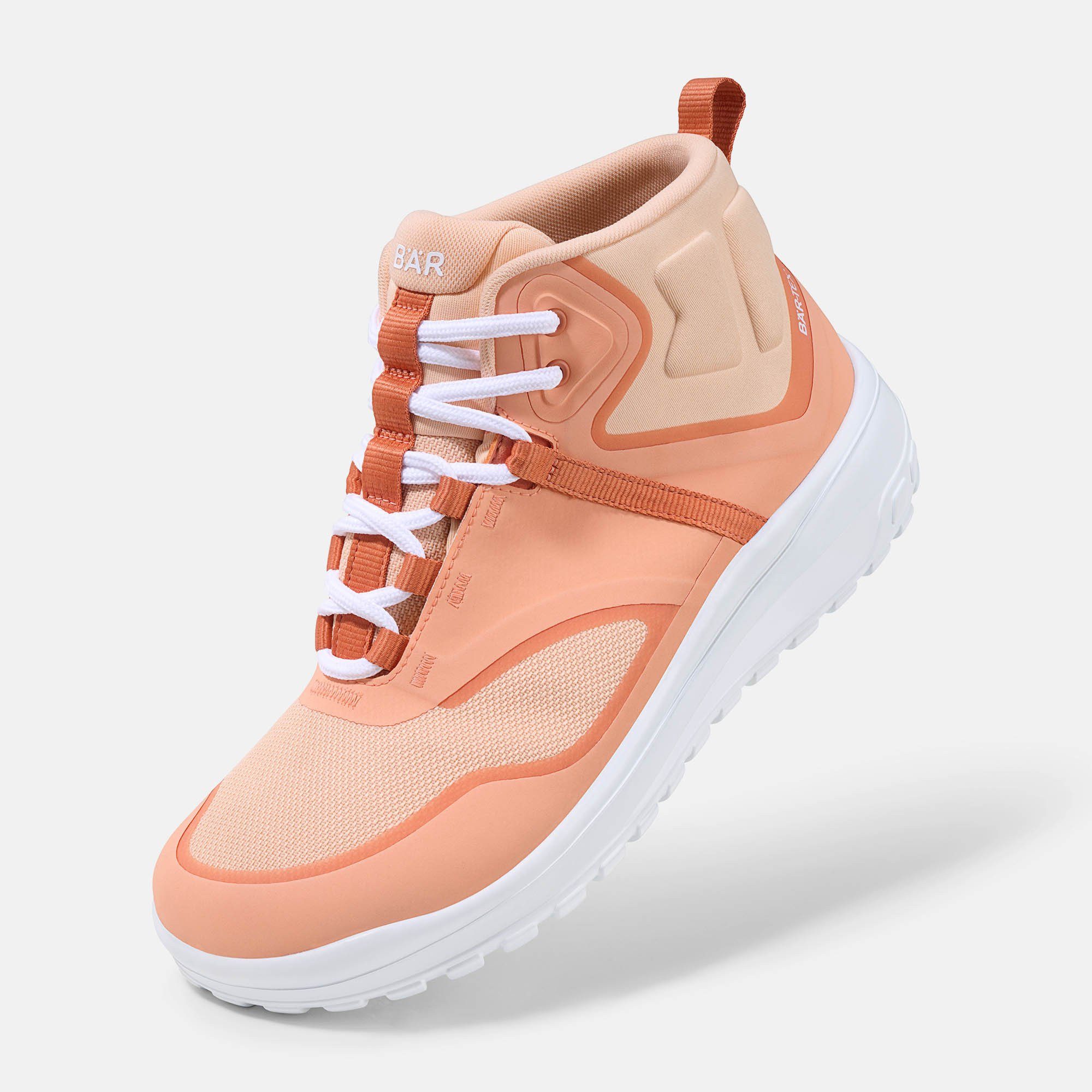 BÄR TrailLite Tex Outdoorschuh 100% Zehenfreiheit günstig online kaufen