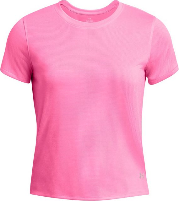 Under Armour® T-Shirt Ua Launch Shortsleeve günstig online kaufen