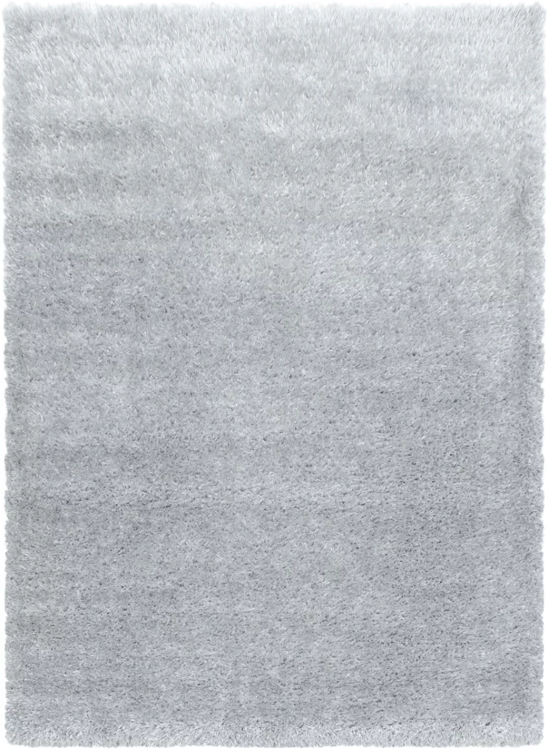 Ayyildiz Teppich BRILLIANT weiß B/L: ca. 80x250 cm günstig online kaufen