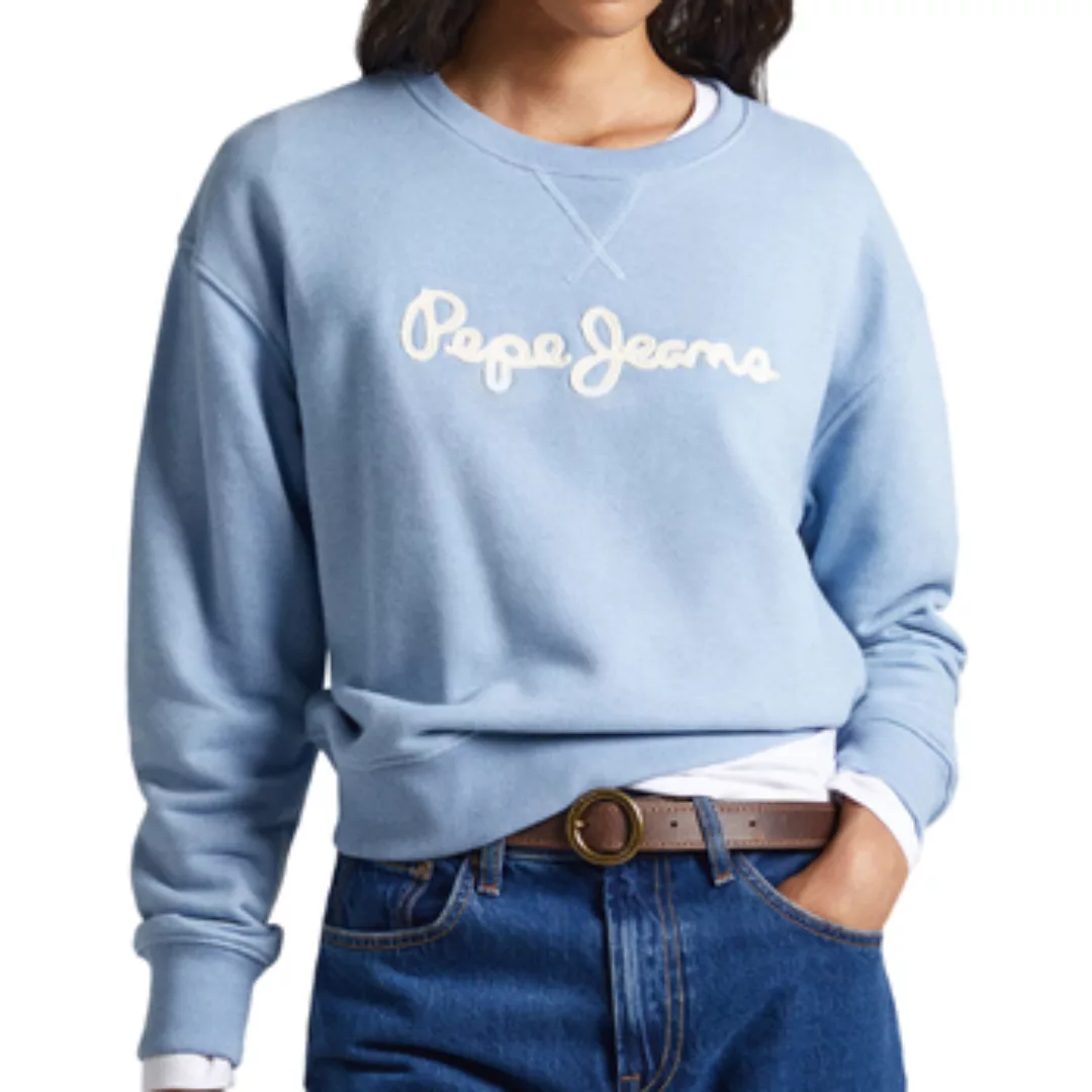 Pepe jeans  Sweatshirt PL581256 günstig online kaufen