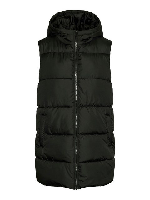 pieces Steppweste PCBEE NEW PUFFER VEST NOOS BC günstig online kaufen