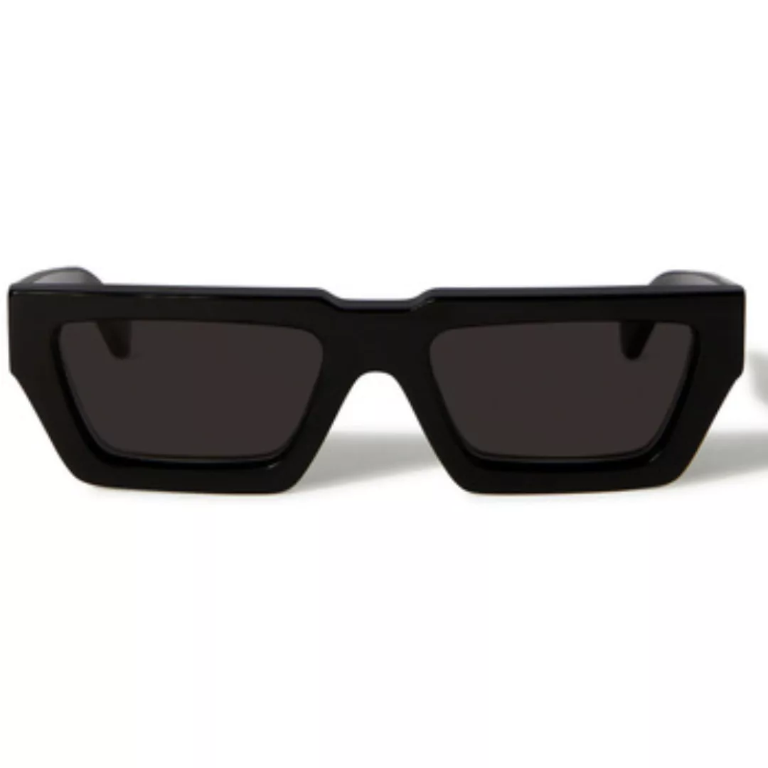 Off-White  Sonnenbrillen Manchester Sonnenbrille 11007 günstig online kaufen