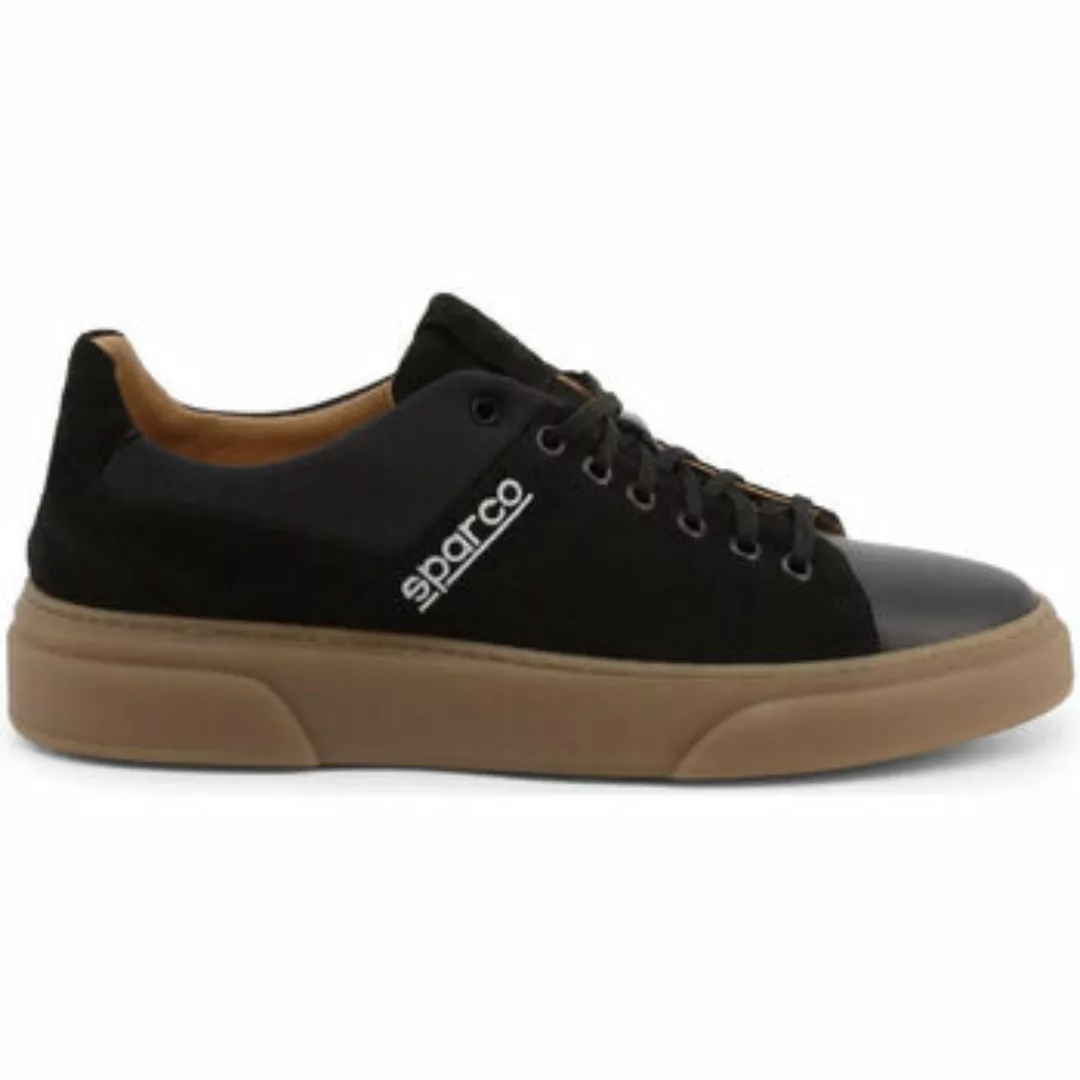 Sparco  Sneaker Modena - Black günstig online kaufen