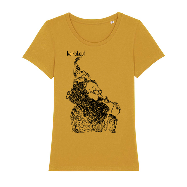 Kaffeeklatsch | Damen T-shirt günstig online kaufen
