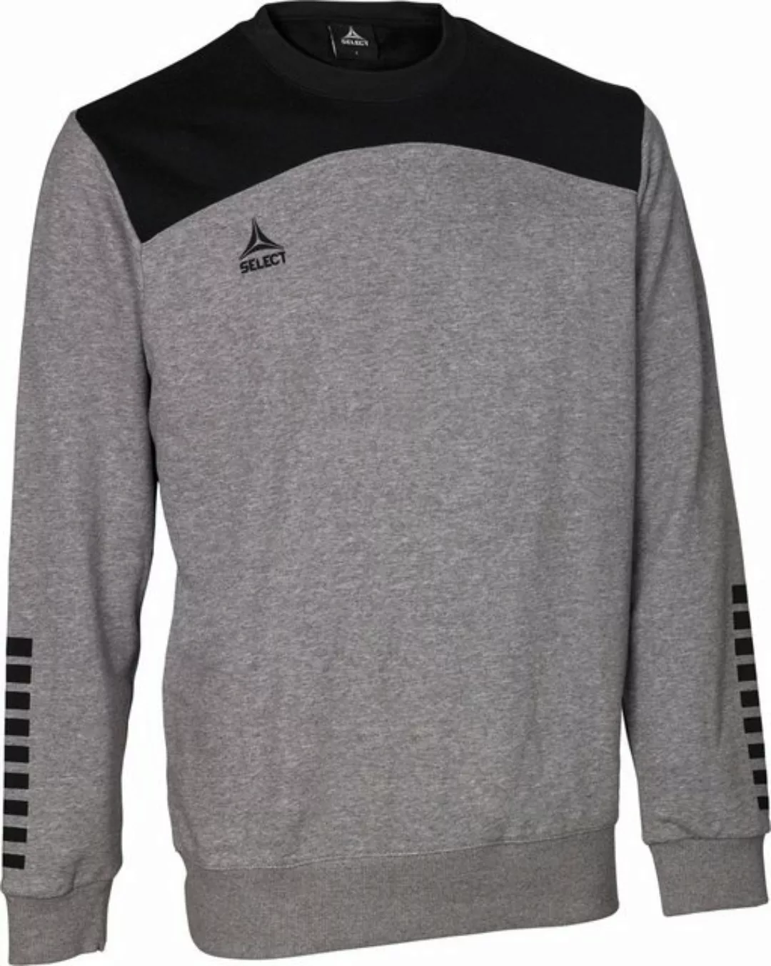 Select Sweatshirt Sweatshirt Oxford günstig online kaufen