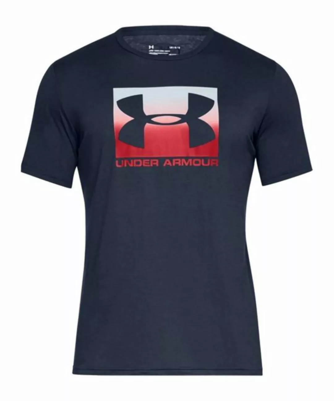Under Armour® T-Shirt Herren Rush Energy Kurzarm T-shirt günstig online kaufen