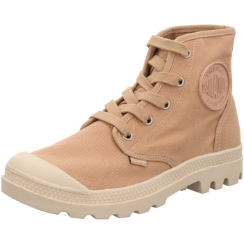 Palladium  Stiefel Stiefeletten Pampa Hi 92352-663-M günstig online kaufen