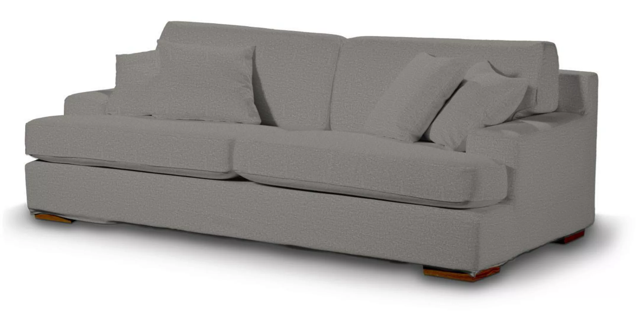 Bezug für Göteborg Sofa, grau, Bezug für Göteborg, Edinburgh (115-81) günstig online kaufen