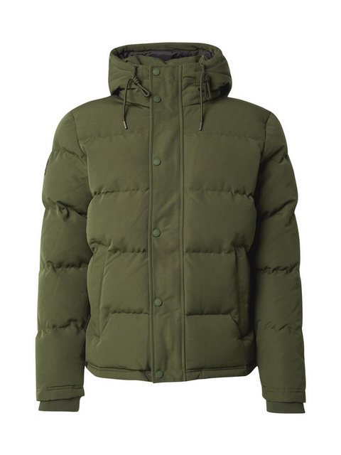 Superdry Steppjacke Everest (1-St) günstig online kaufen