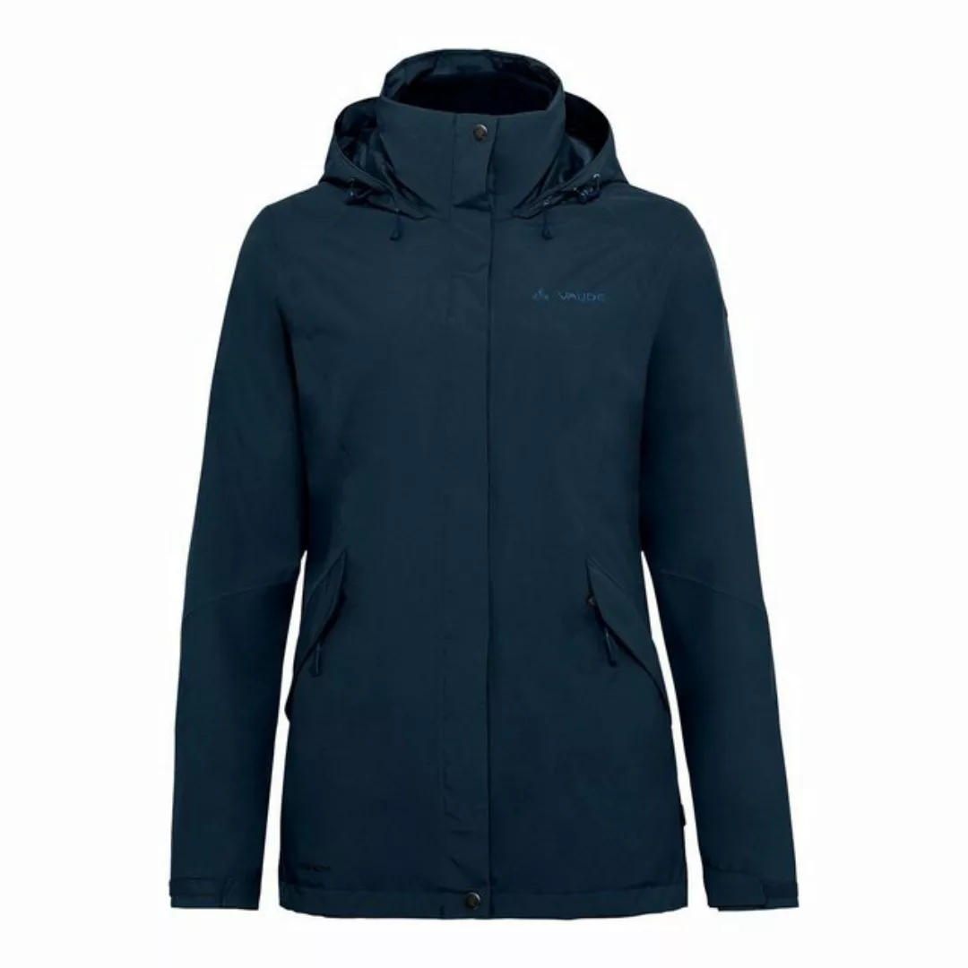 VAUDE Doppeljacke Womens Rosemoor 3in1 Jacket günstig online kaufen