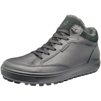 Ecco  Stiefel Stiefeletten  SOFT 7 TRED W 450493/01001 günstig online kaufen