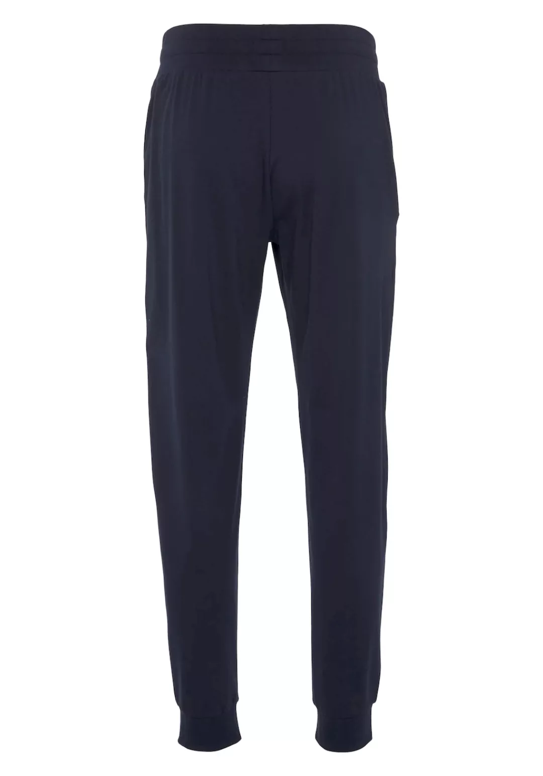 HUGO Underwear Sweathose "Linked Pants CW", mit HUGO Logodruck günstig online kaufen