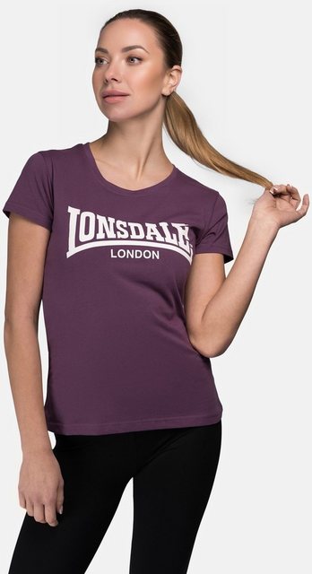 Lonsdale T-Shirt Cartmel günstig online kaufen