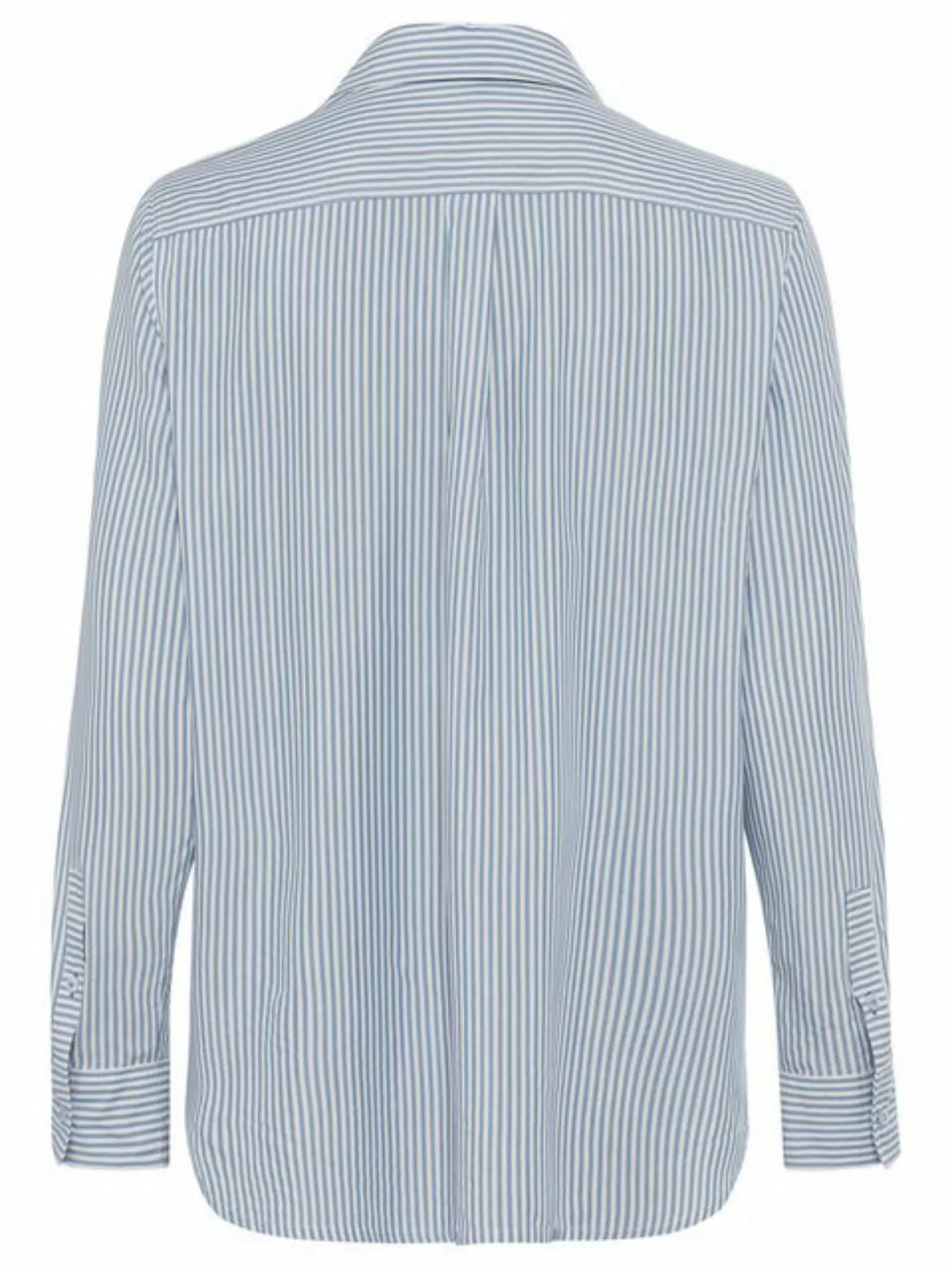 Olsen Blusentop Blouse Woven Long Sleeves günstig online kaufen