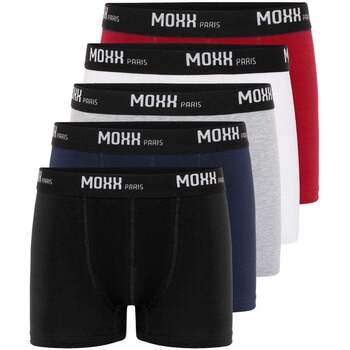 Moxx Paris  Hemdbluse BOXER 5 PACK günstig online kaufen