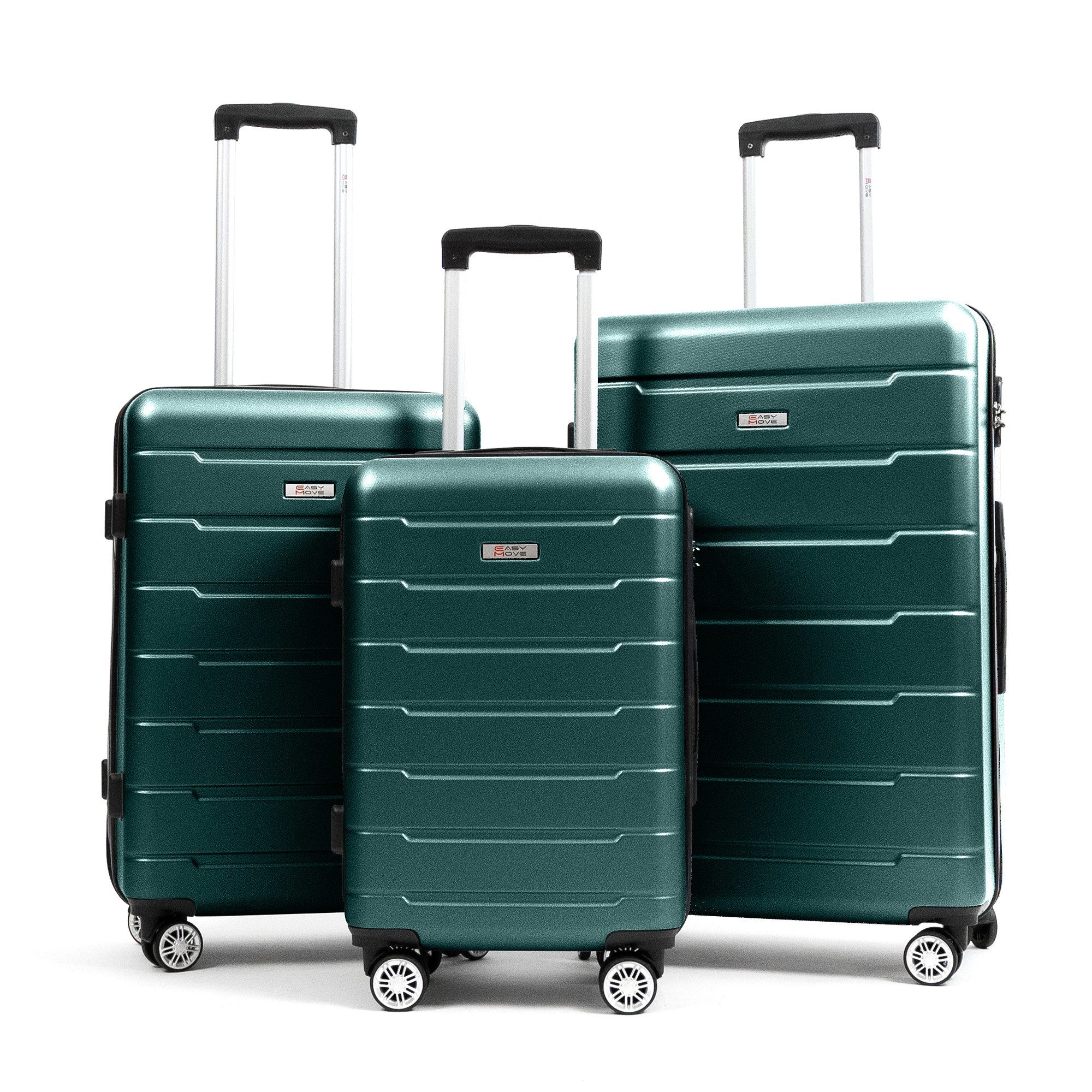 Easy Move Hartschalen-Trolley Leichter Rollkoffer YUG günstig online kaufen