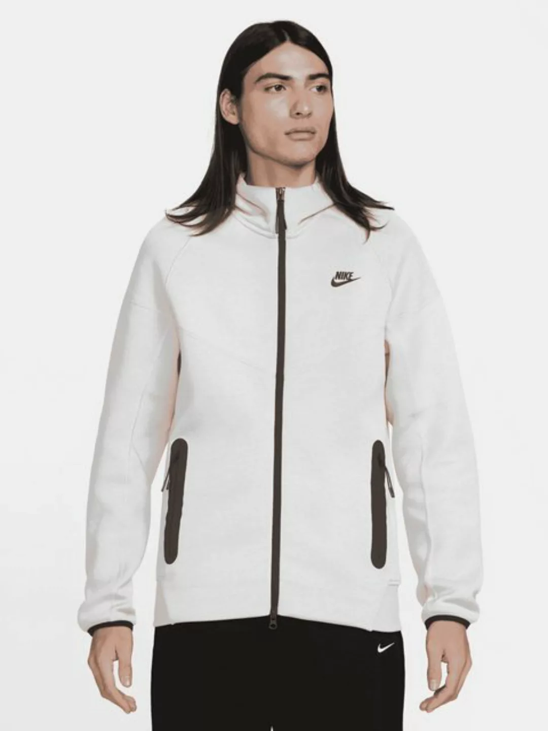Nike Hoodie Nike Tech Fleece Jacket günstig online kaufen